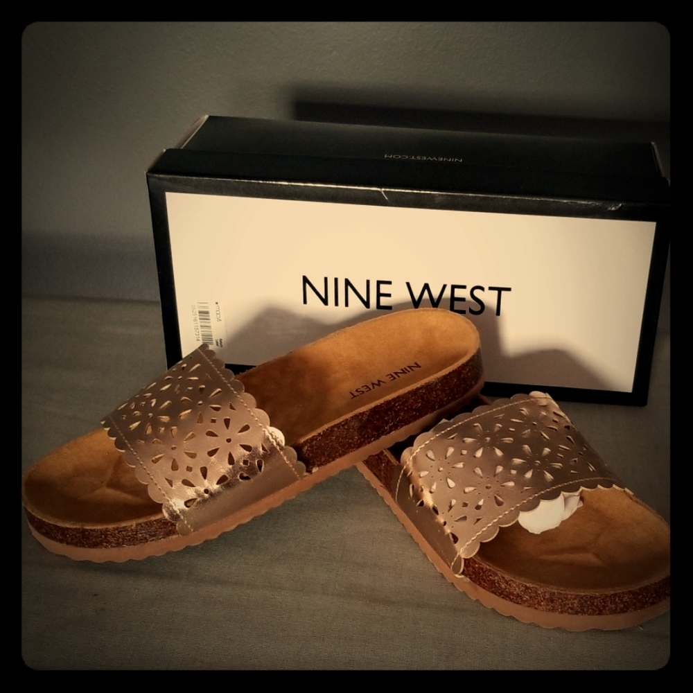 Nine West